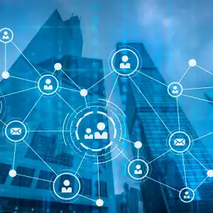 Tech-Driven Cities In UK